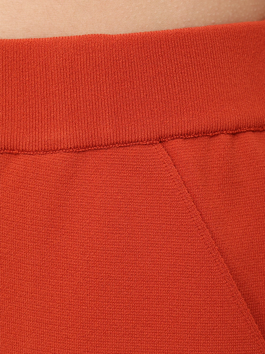 Шорты из вискозы