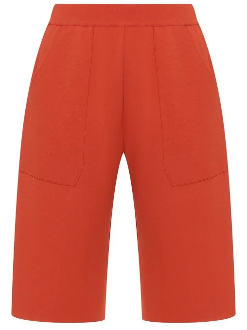 Шорты из вискозы MRZ