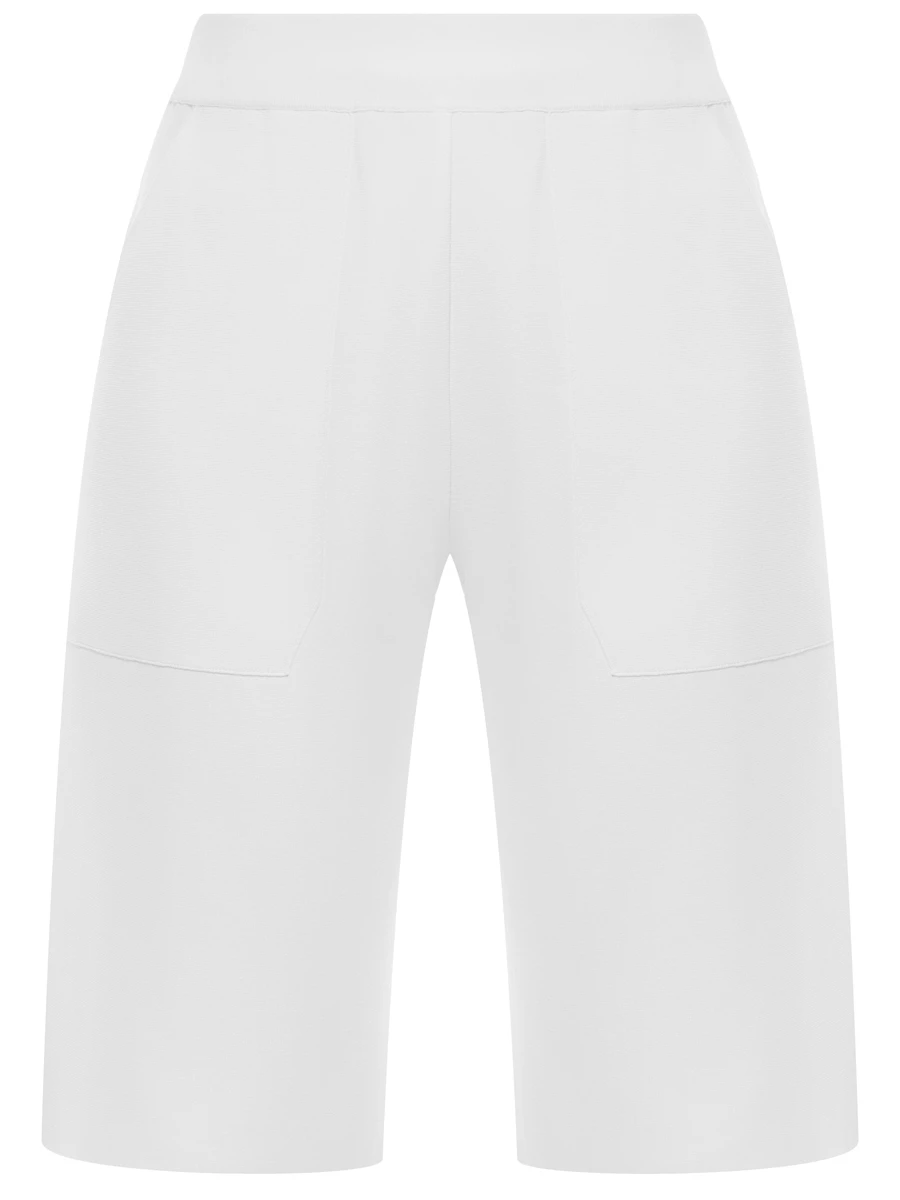 Шорты из вискозы