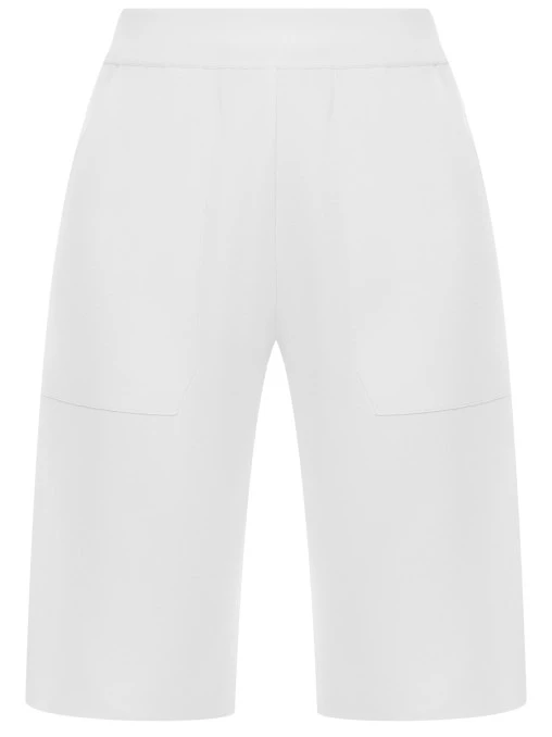 Шорты из вискозы MRZ