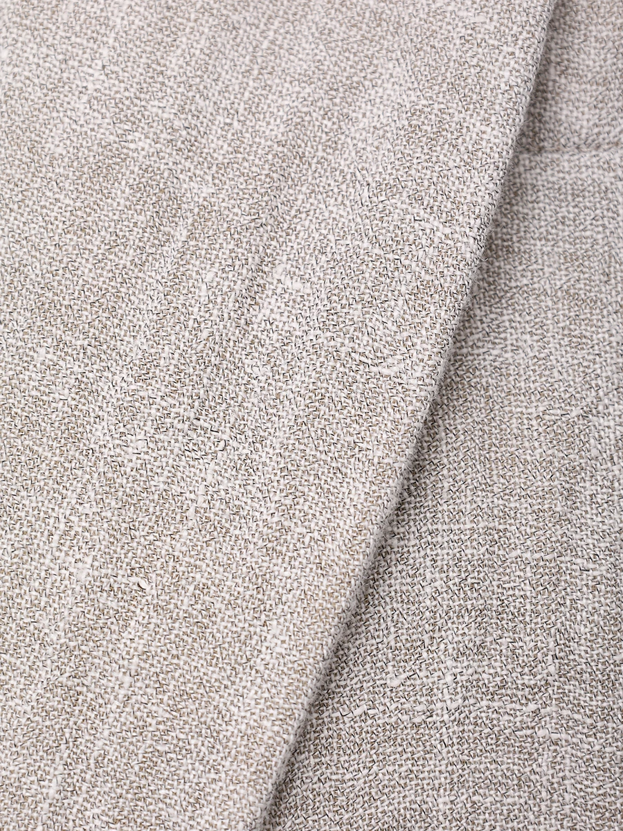 Костюм льняной