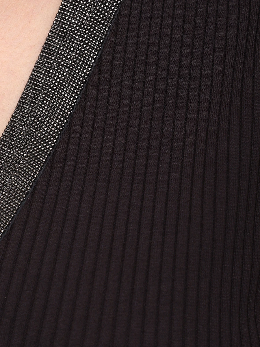 Топ хлопковый