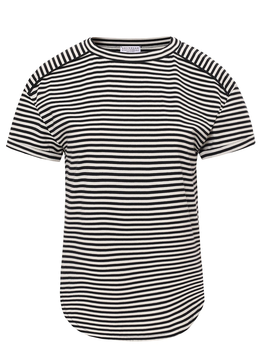 Футболка хлопковая