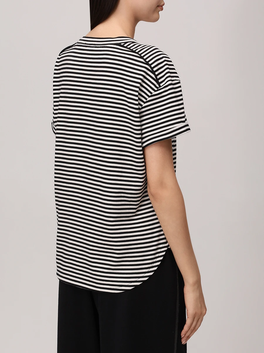 Футболка хлопковая