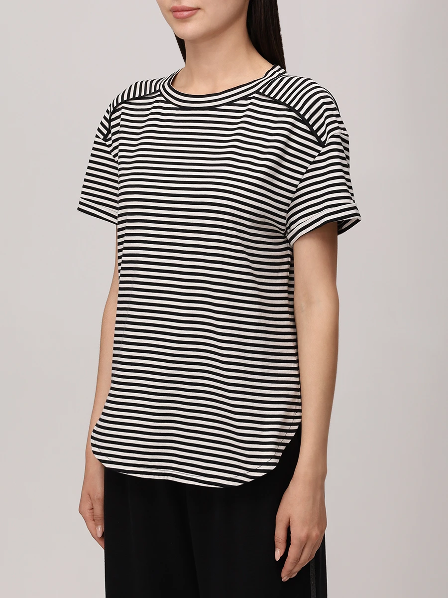 Футболка хлопковая