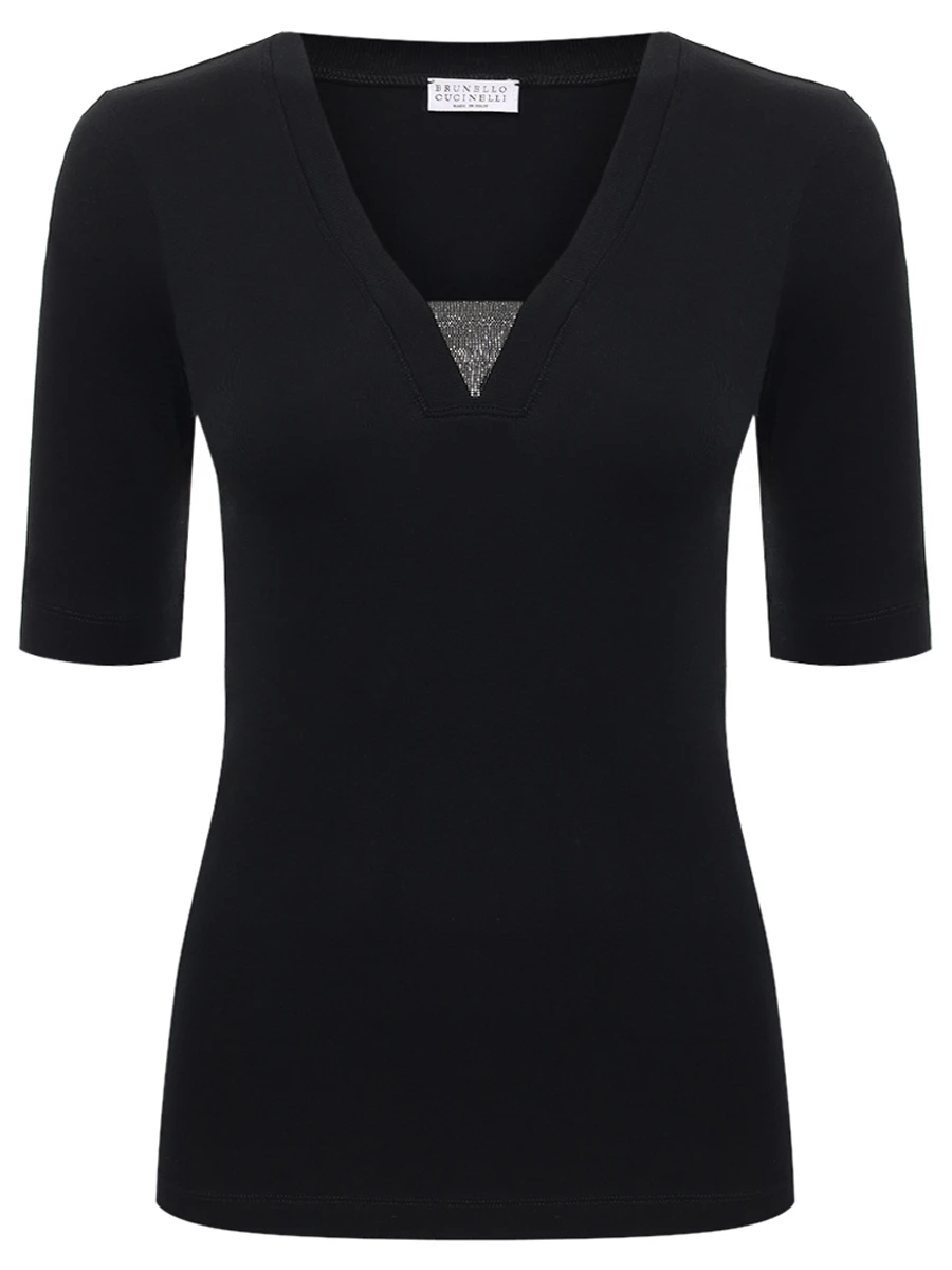 Футболка хлопковая