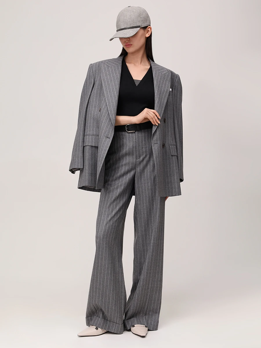 Футболка хлопковая