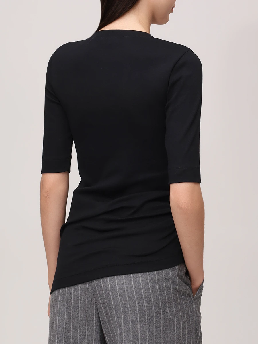 Футболка хлопковая