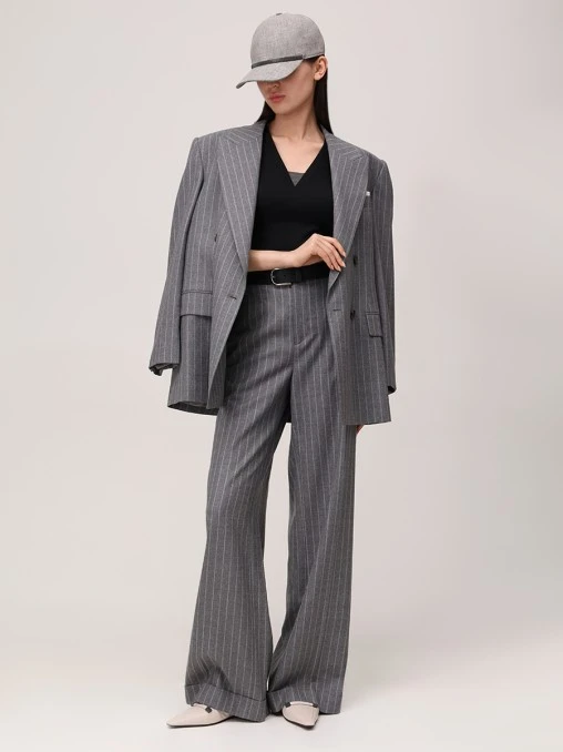 Футболка хлопковая BRUNELLO CUCINELLI