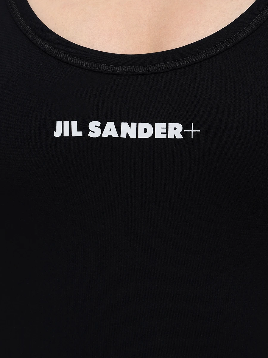 Купальник сплошной