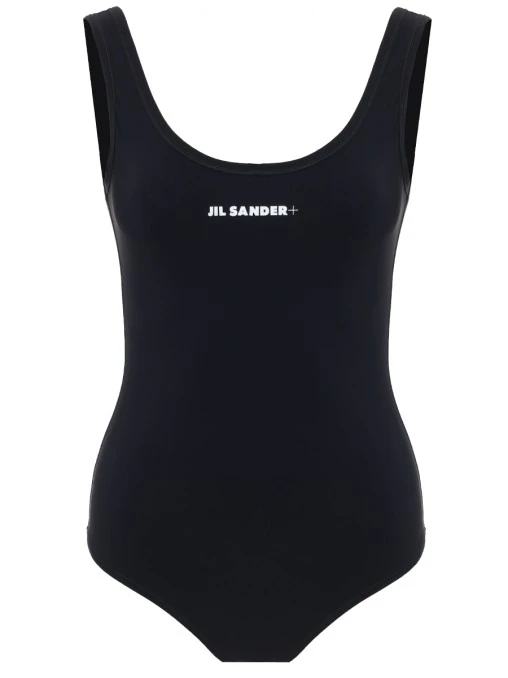 Купальник сплошной JIL SANDER