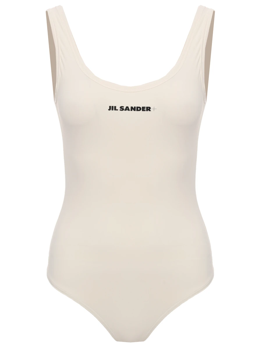 Купальник сплошной