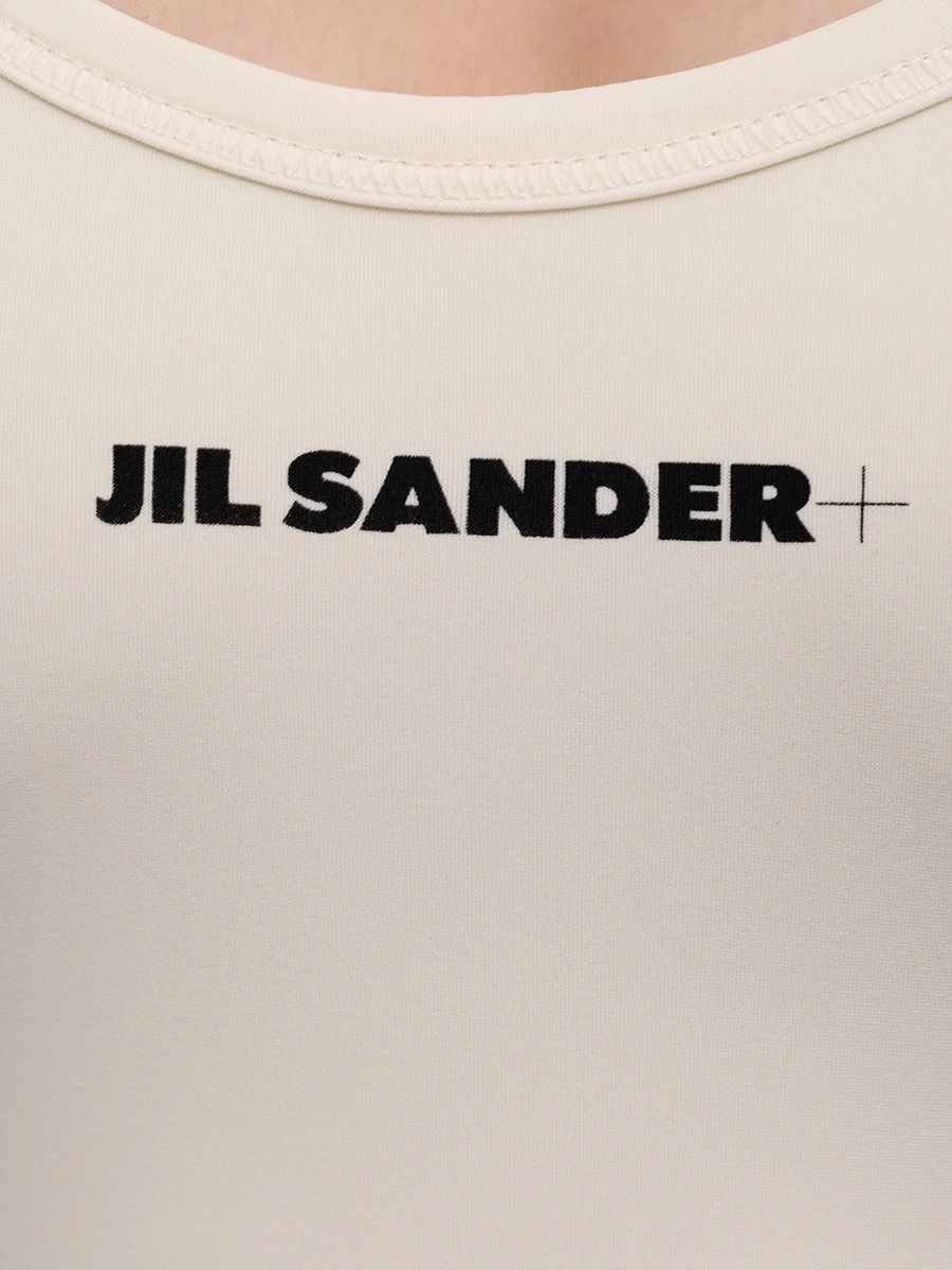 Купальник сплошной