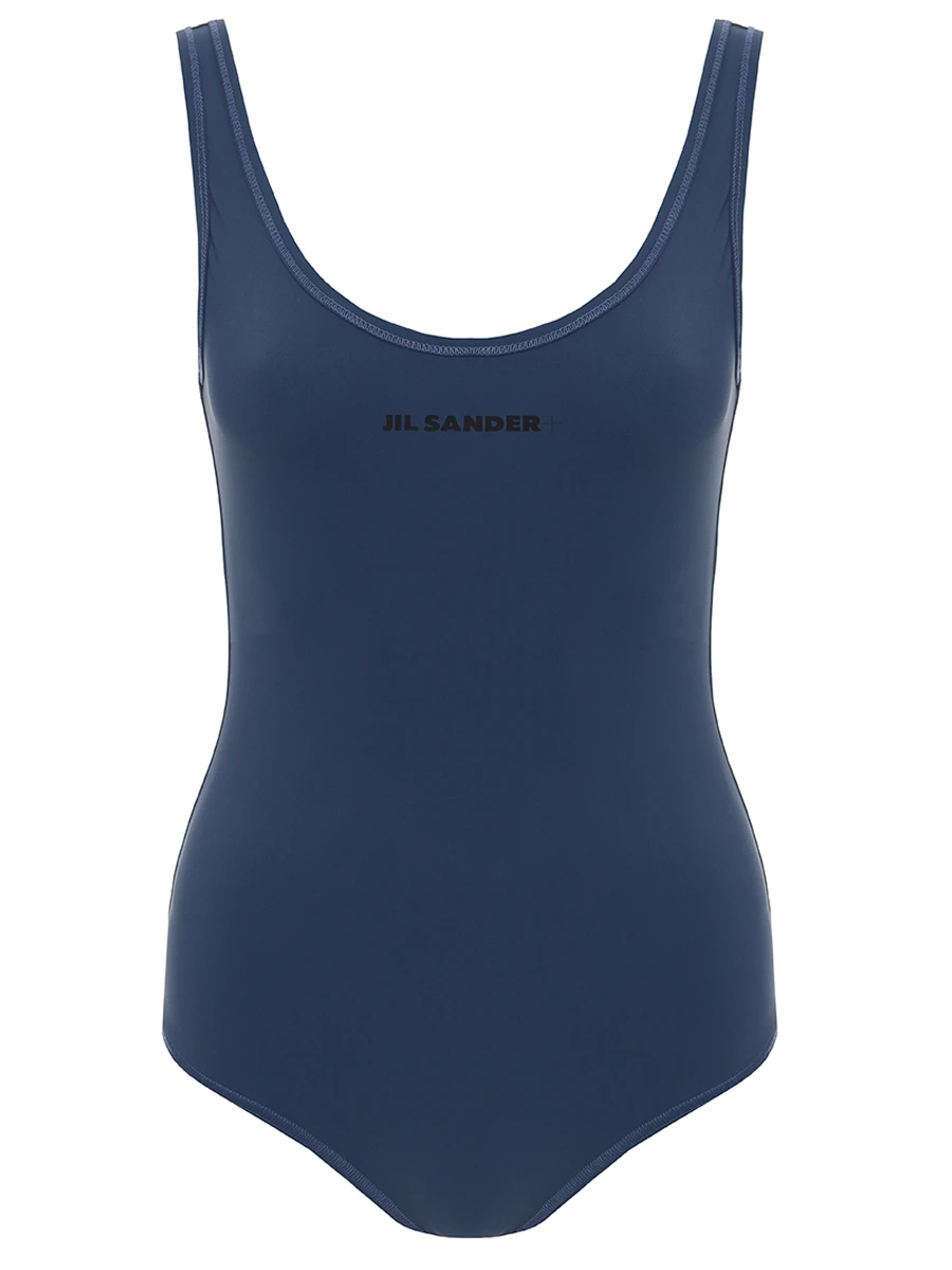 Купальник сплошной