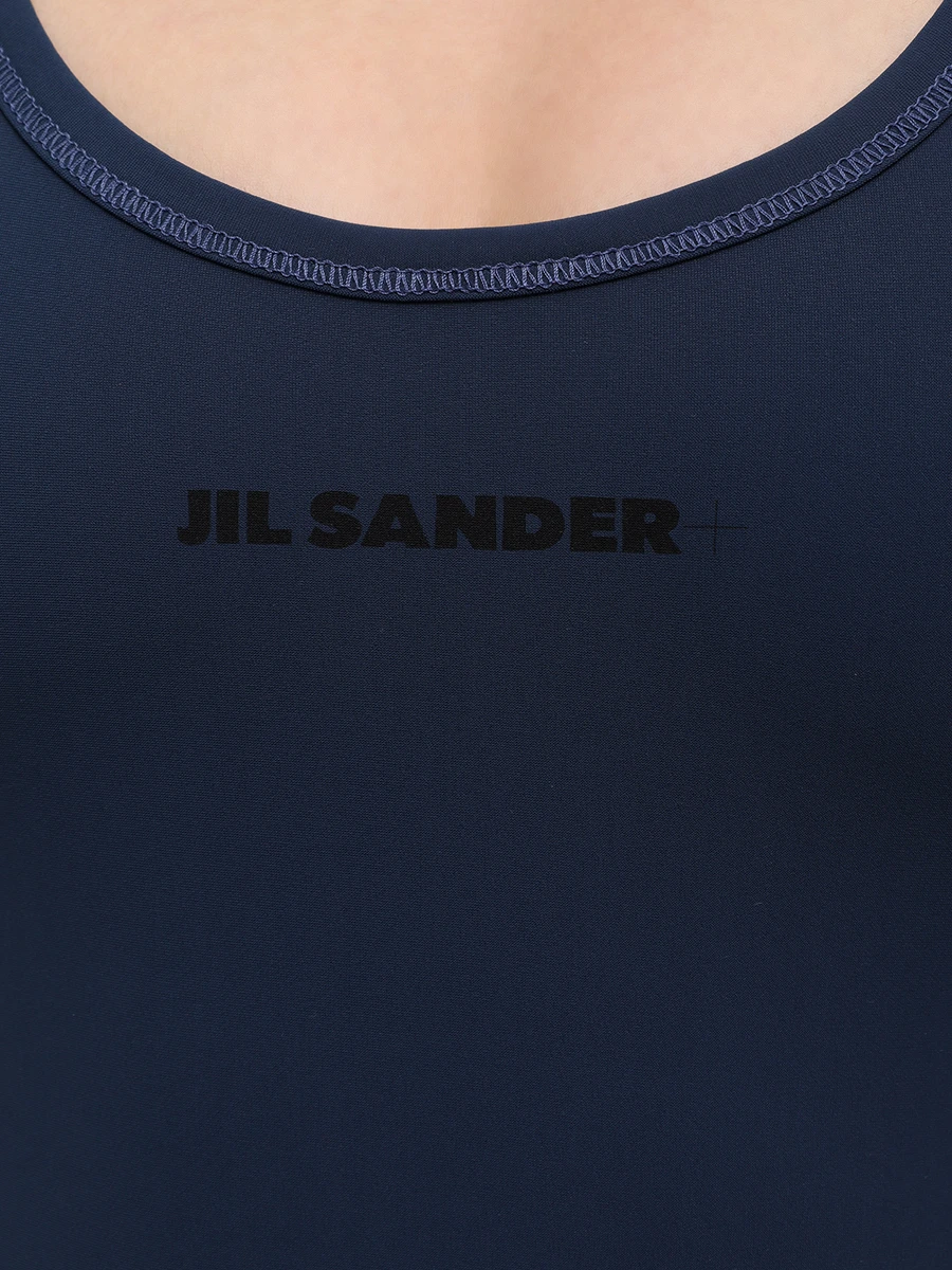 Купальник сплошной