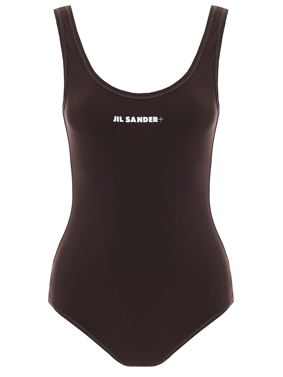 Купальник сплошной