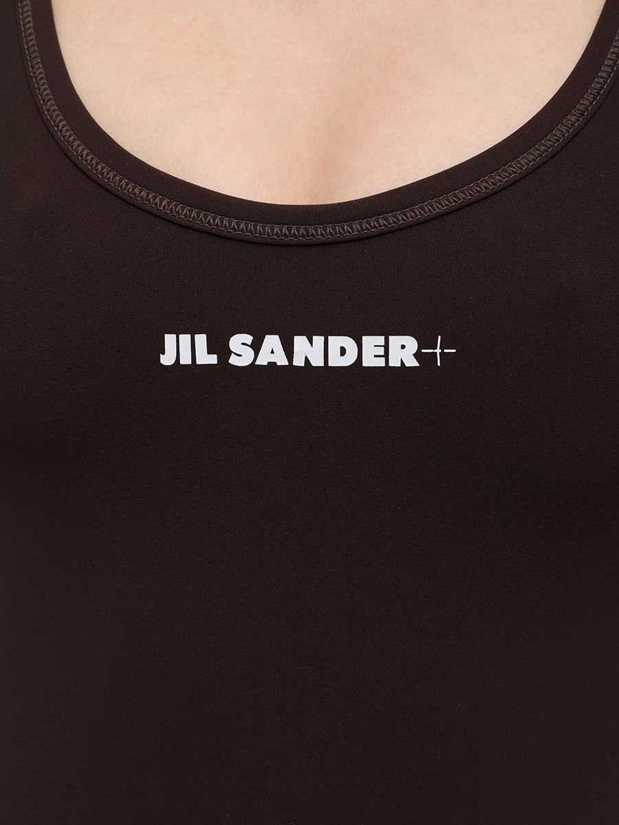 Купальник сплошной