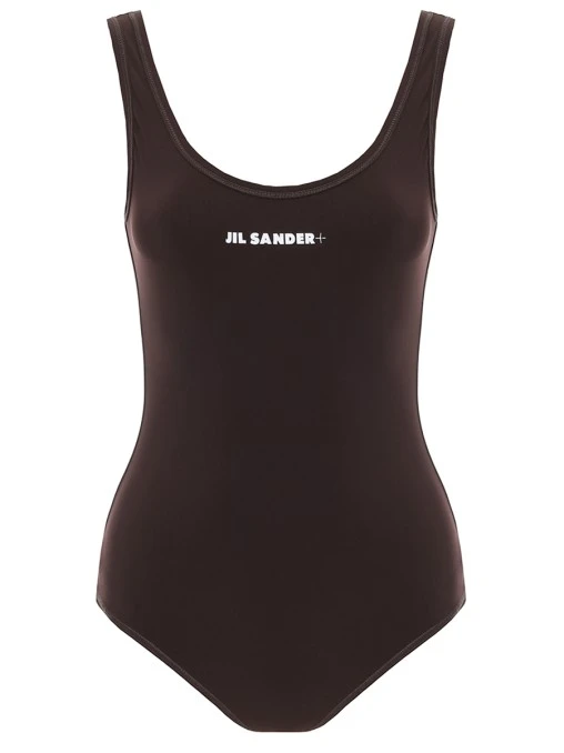 Купальник сплошной JIL SANDER