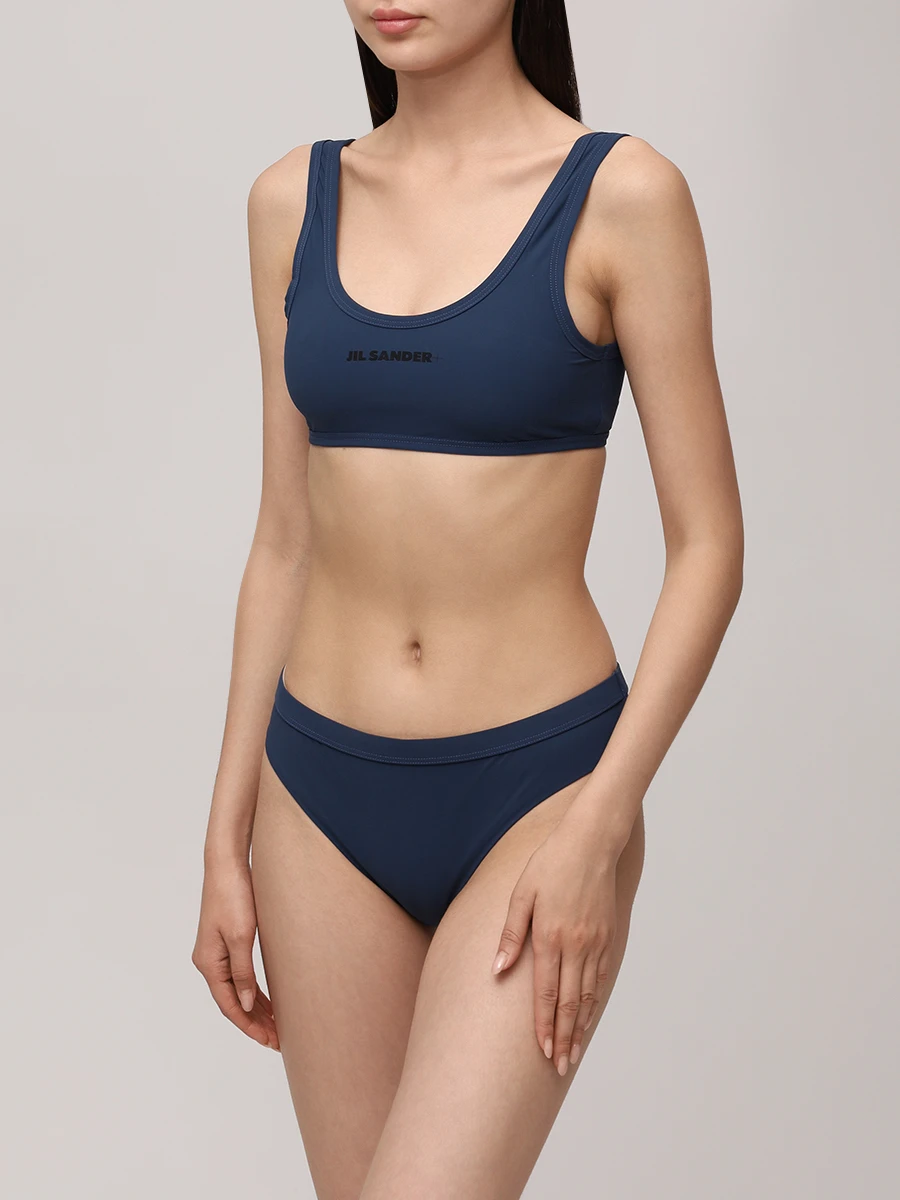 Купальник раздельный