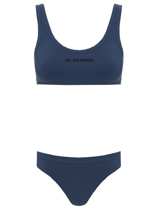 Купальник раздельный JIL SANDER