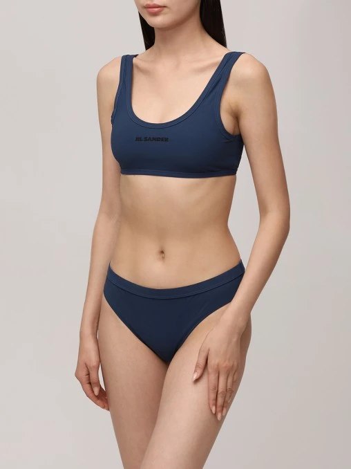 Купальник раздельный JIL SANDER