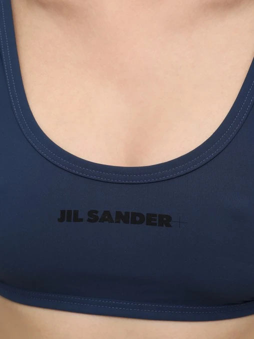 Купальник раздельный JIL SANDER