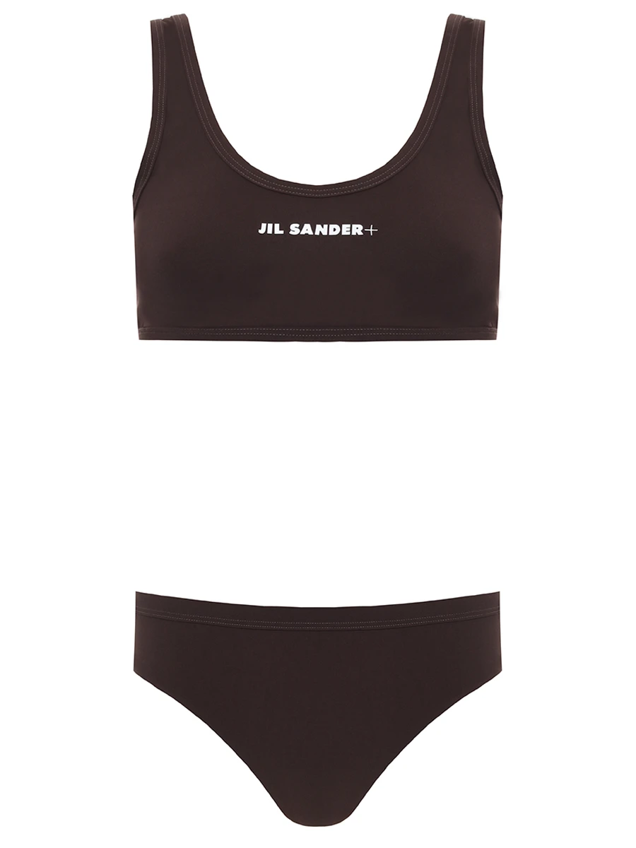 Купальник раздельный