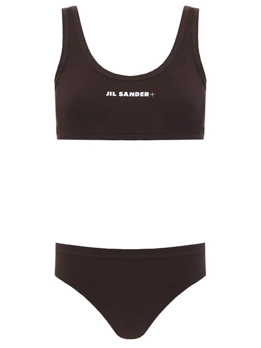 Купальник раздельный JIL SANDER