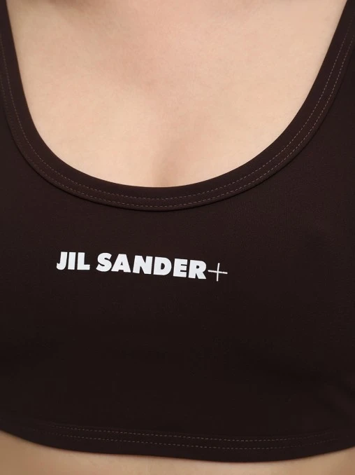 Купальник раздельный JIL SANDER