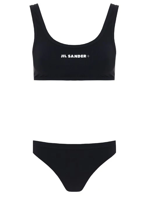 Купальник раздельный JIL SANDER