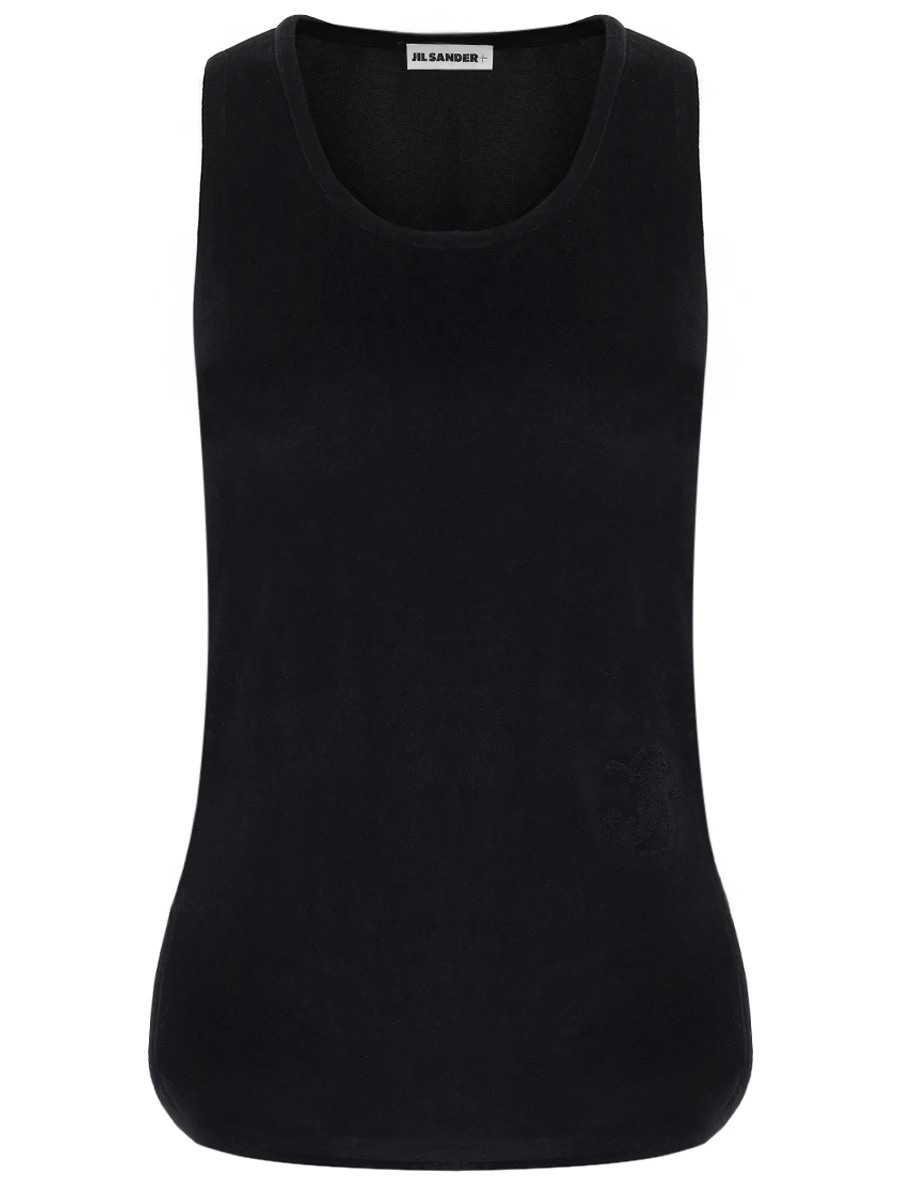 Топ хлопковый