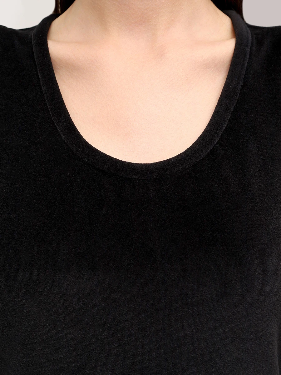 Топ хлопковый