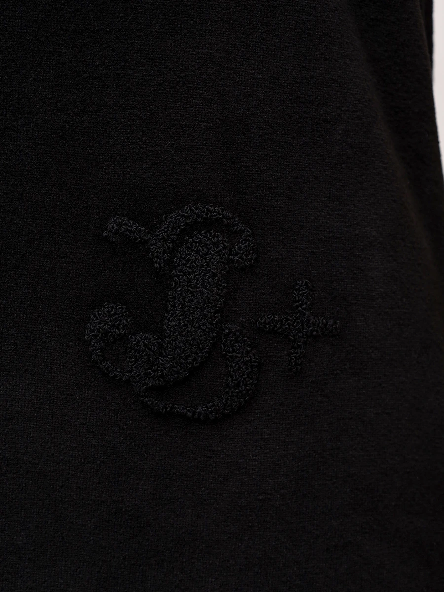 Топ хлопковый