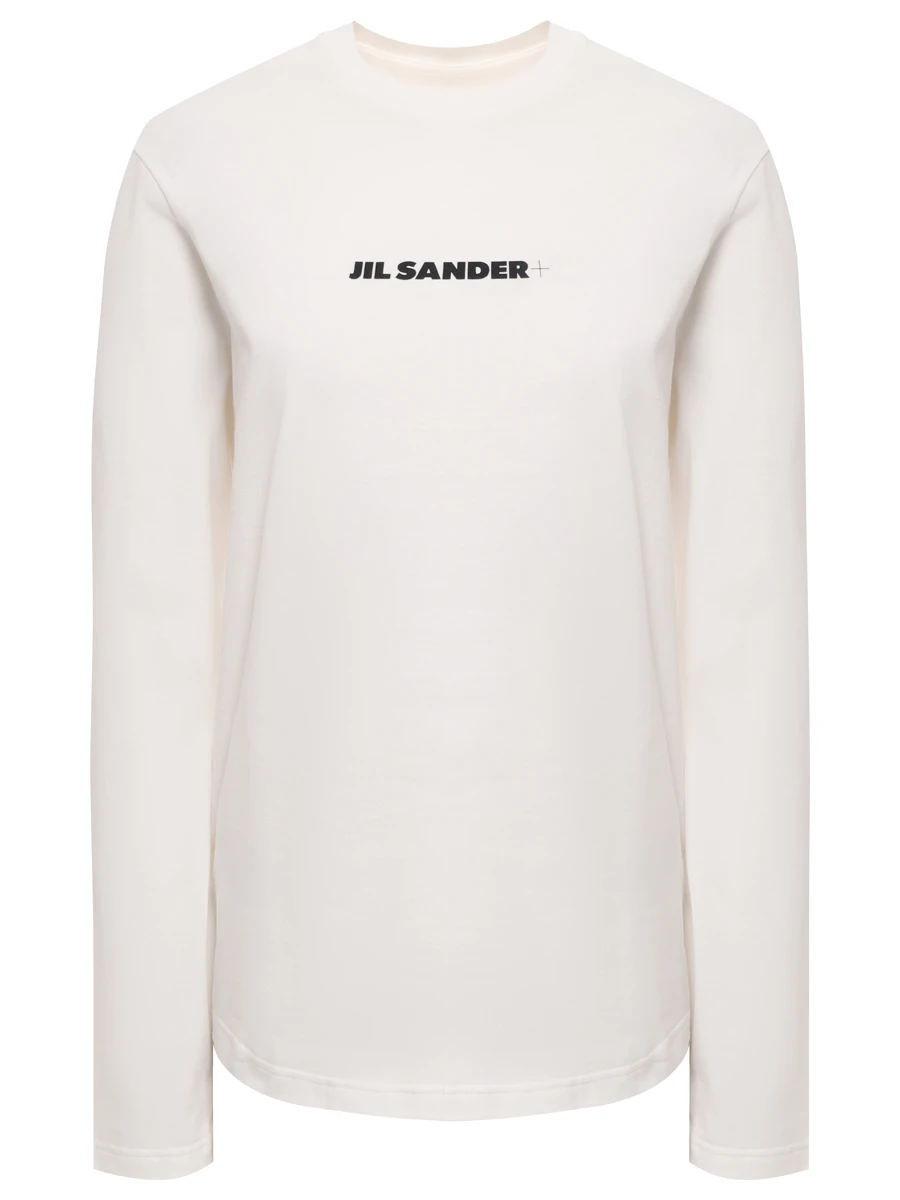 Лонгслив хлопковый