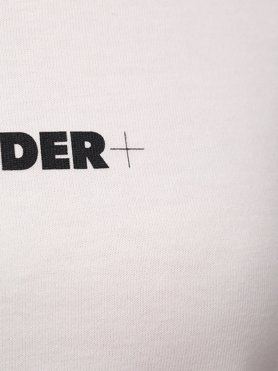 Лонгслив хлопковый