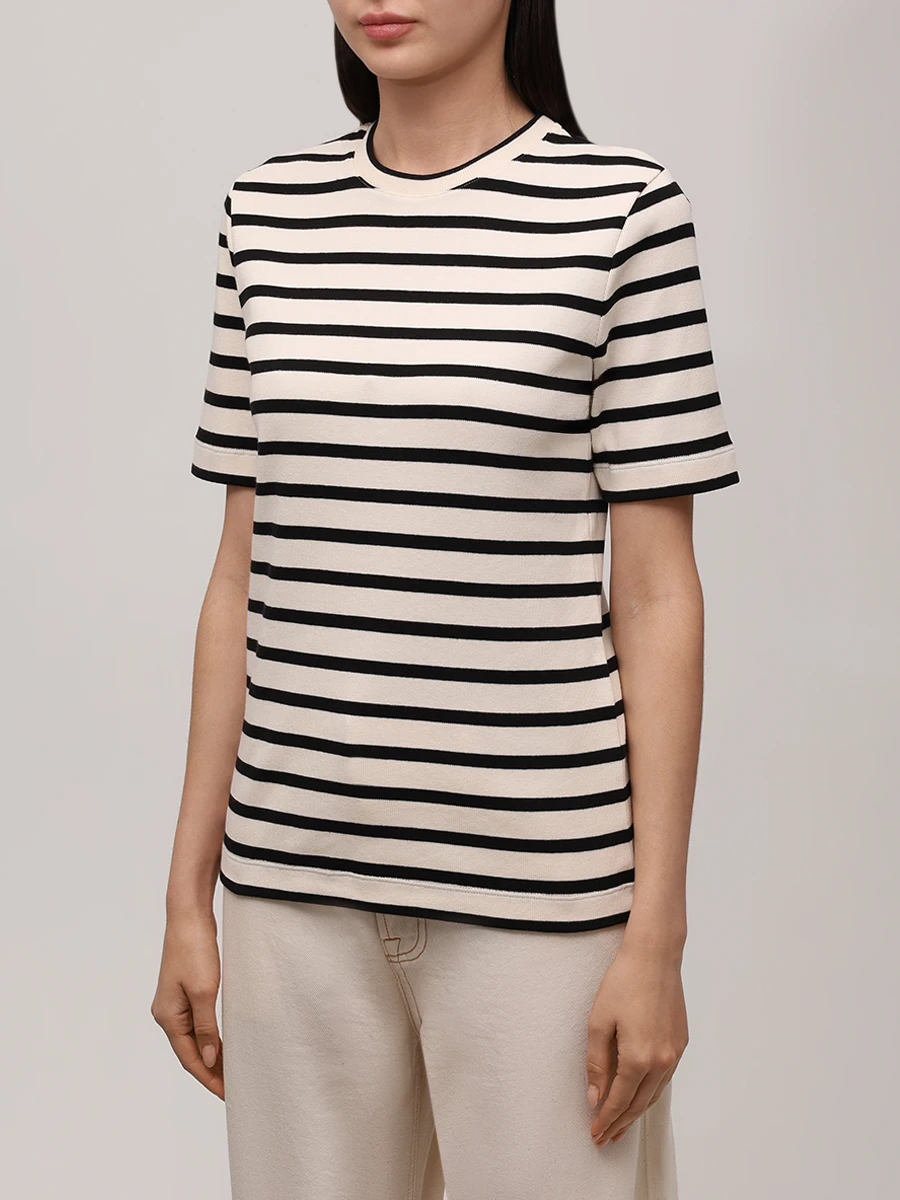 Футболка хлопковая