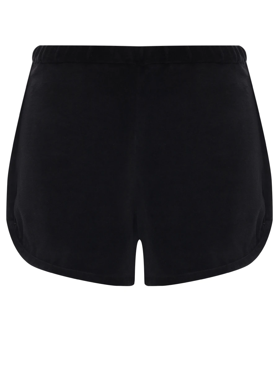 Шорты хлопковые