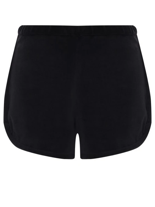 Шорты хлопковые JIL SANDER