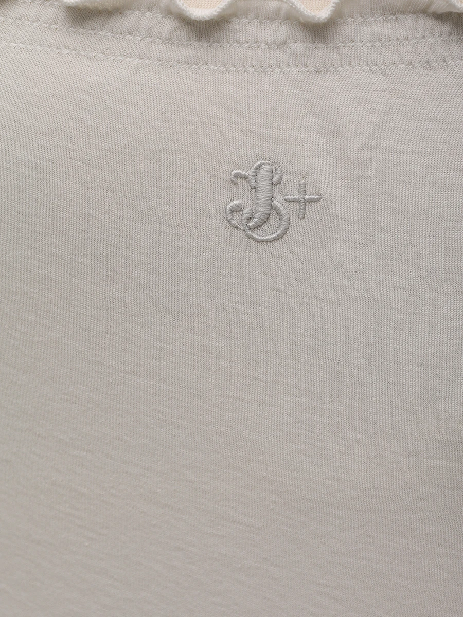 Юбка хлопковая