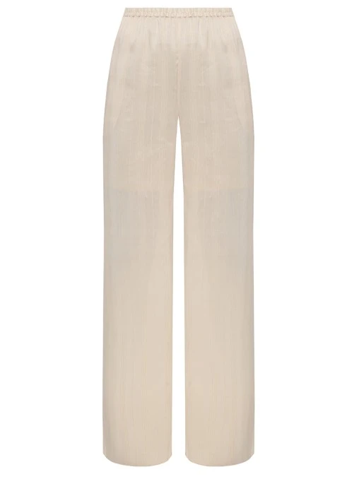 Брюки льняные LOU LOU DE SAISON