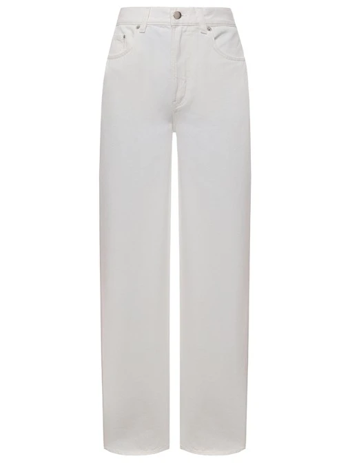 Джинсы хлопковые LOU LOU DE SAISON