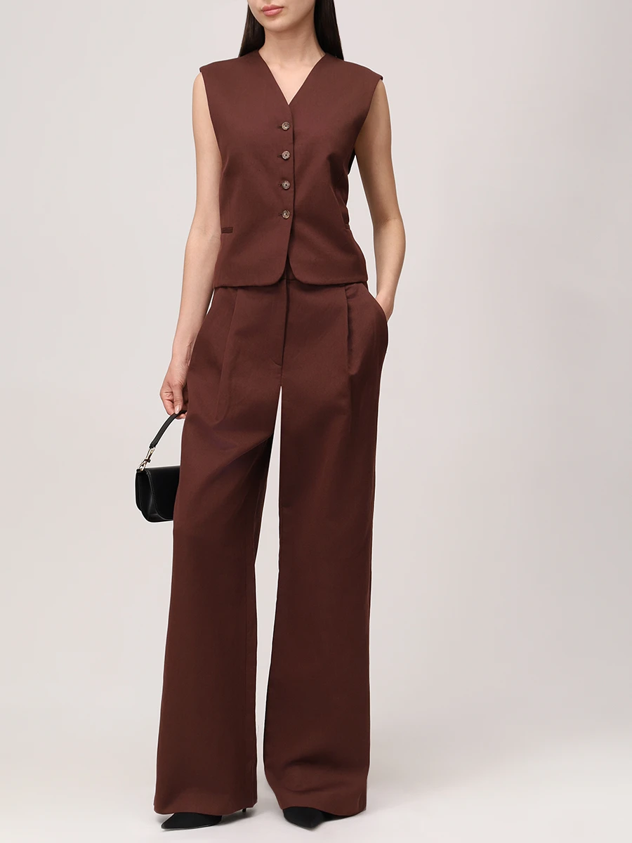 Костюм хлопковый