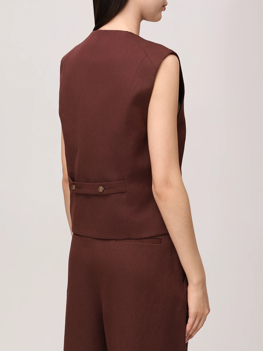 Костюм хлопковый