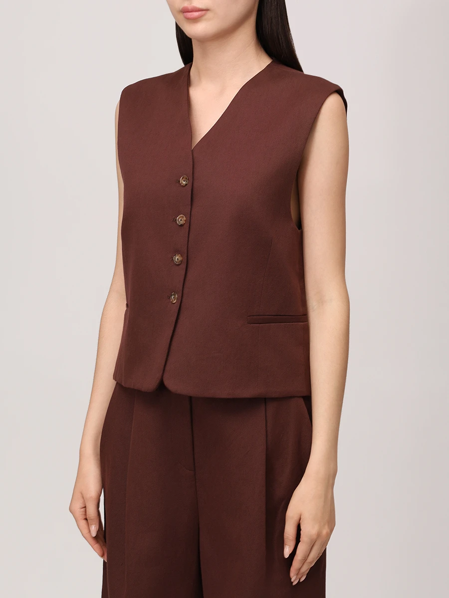 Костюм хлопковый