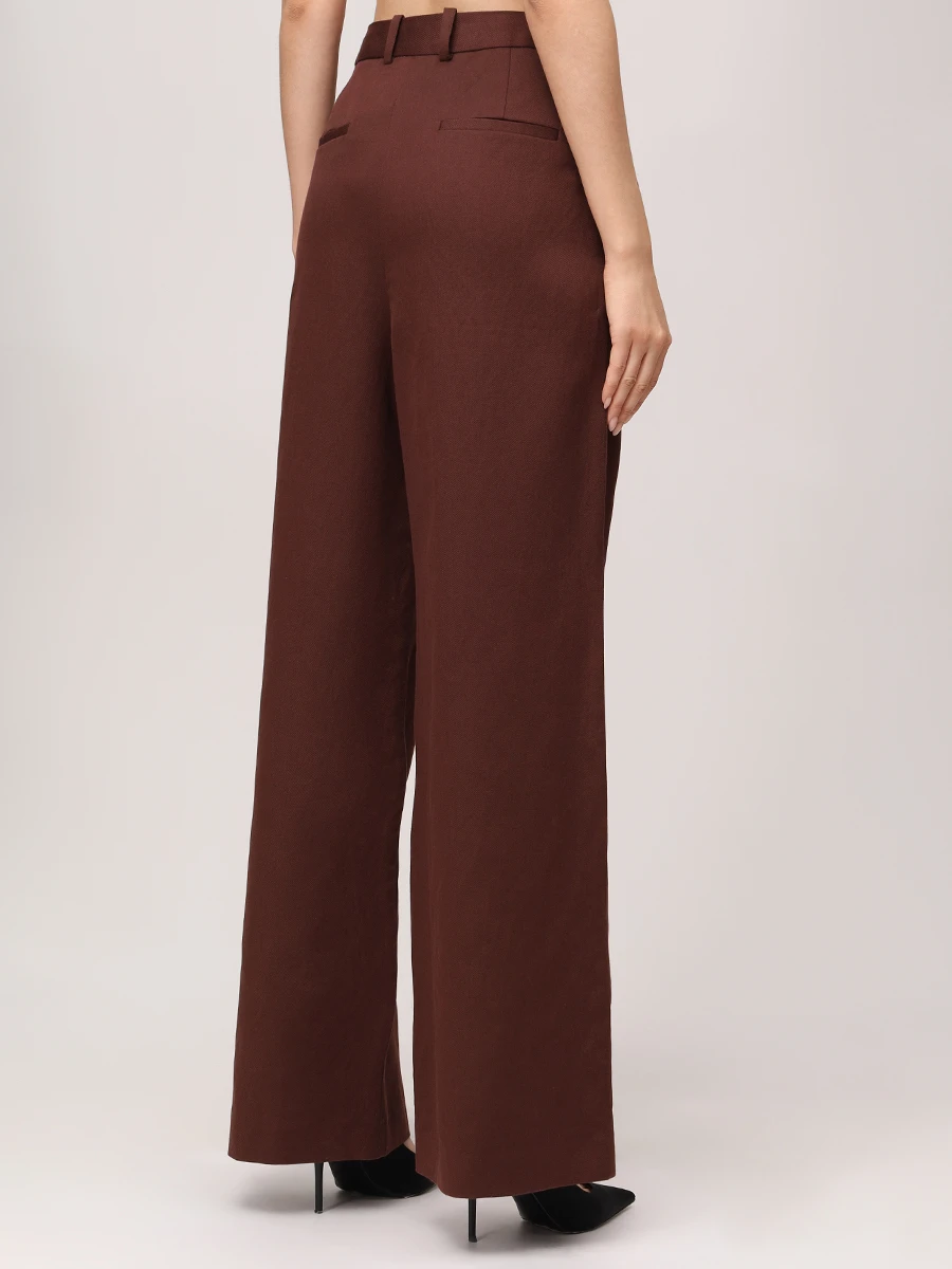 Костюм хлопковый