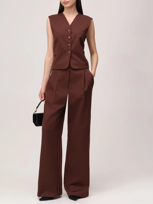 Костюм хлопковый LOU LOU DE SAISON