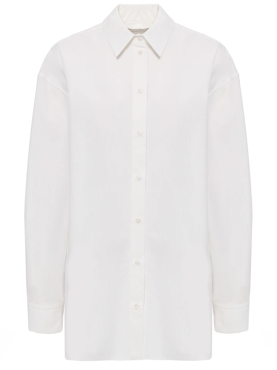 Рубашка хлопковая