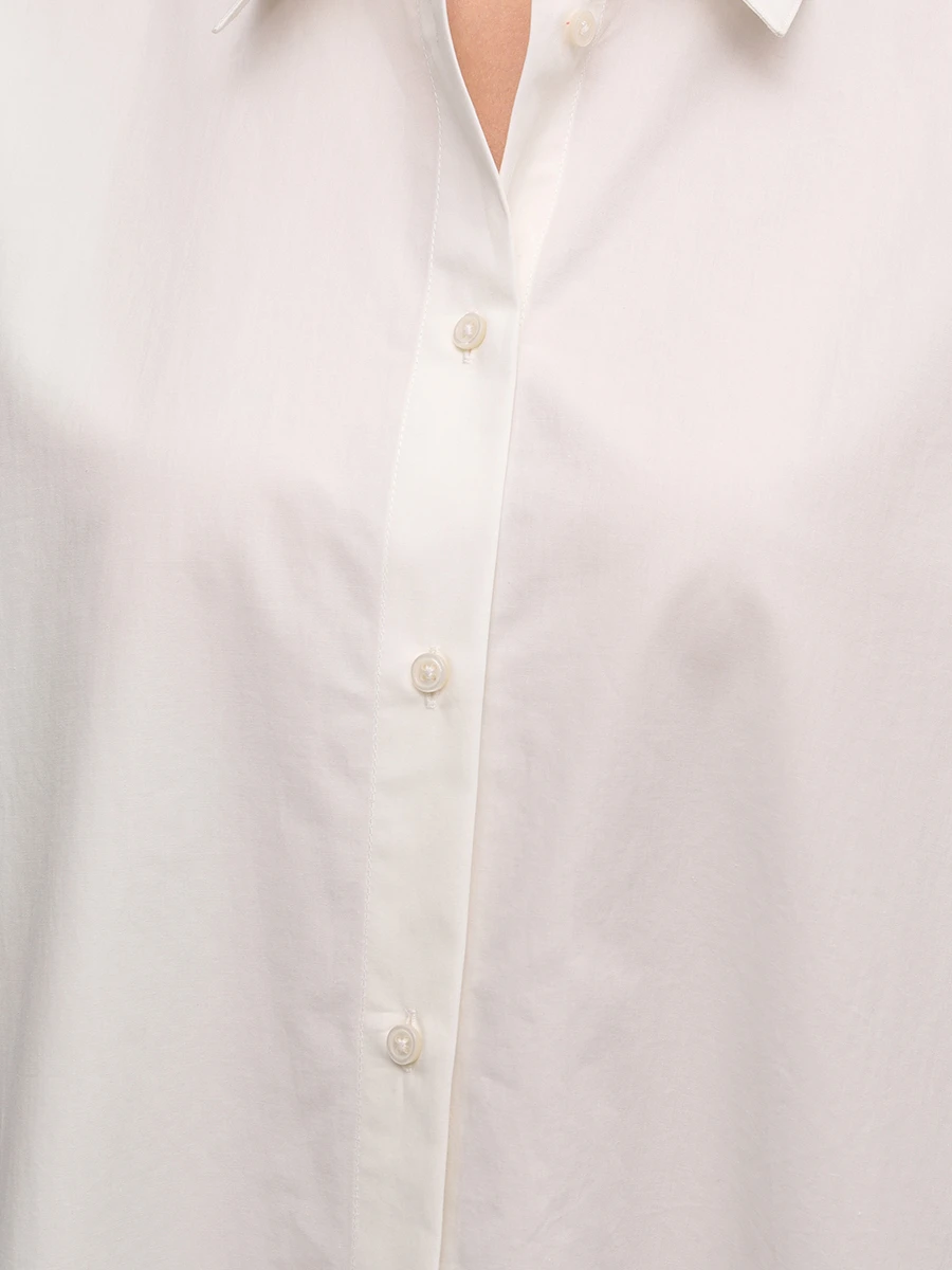 Рубашка хлопковая