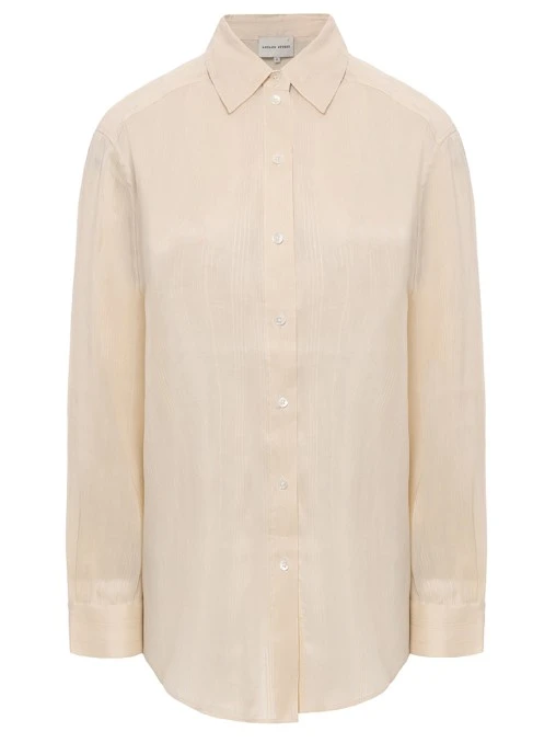 Рубашка льняная LOU LOU DE SAISON