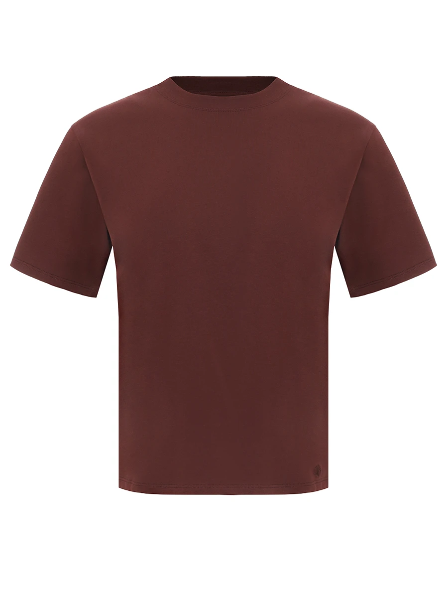 Футболка хлопковая